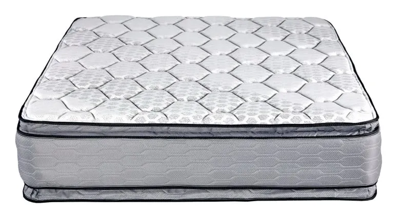 Colchón Suavestar Boreal Pillow Top