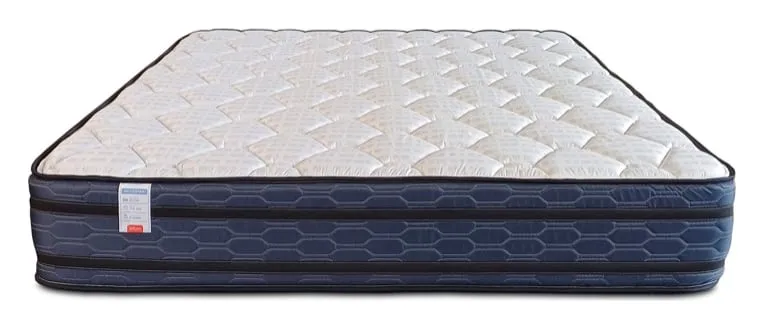 Colchón Suavestar Rockstar Euro Pillow