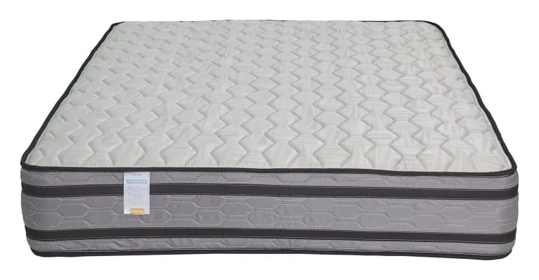 Colchón Suavestar Superstar Euro Pillow